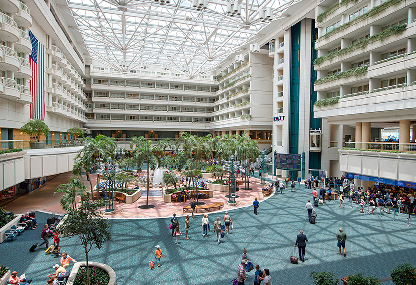 A Deadly Trend at Orlando International Airport Could Result in "Dire  Consequences" for Travelers Headed to Disney World, Others - Inside the  Magic