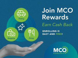 MCO Rewards