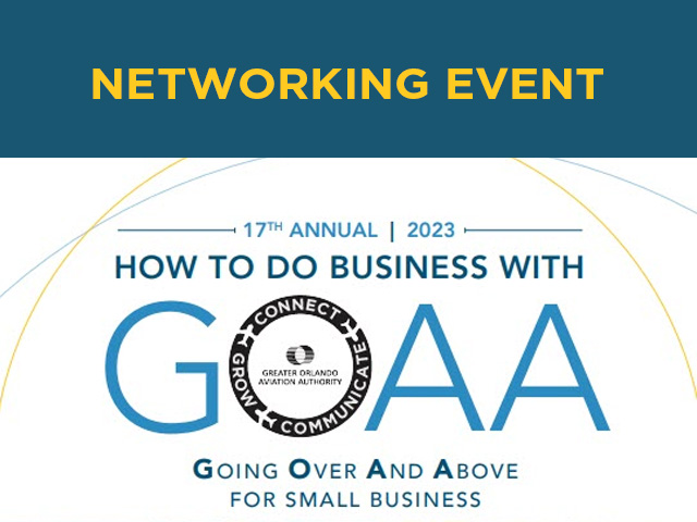 Annual Networking Event