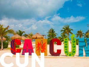 Cancun, Mexico (CUN)