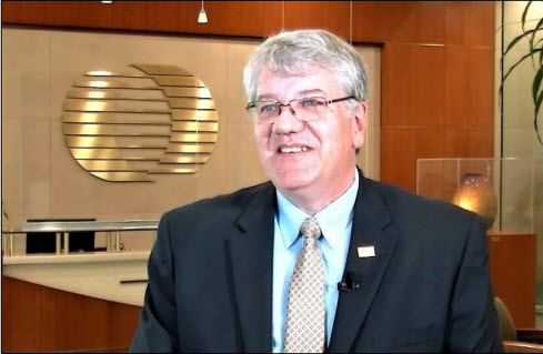 Kevin Thibault Begins Tenure As Greater Orlando Aviation Authority CEO