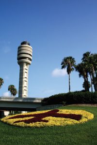 FAA Control Tower