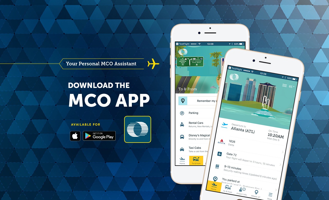Download the MCP App