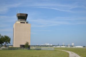 FAA Control Tower