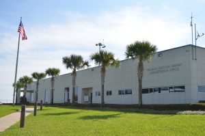 ORL Administration Building