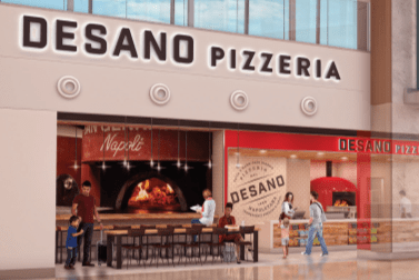 Desano Pizzeria
