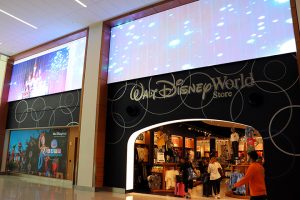 Walt Disney World Store