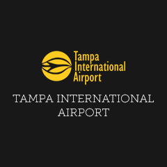 Tampa Airport Logo